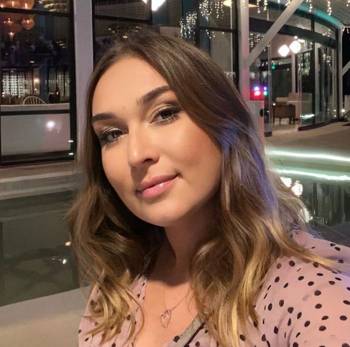 Olesya Smith, Director of Operations and Business Development - CJRM
